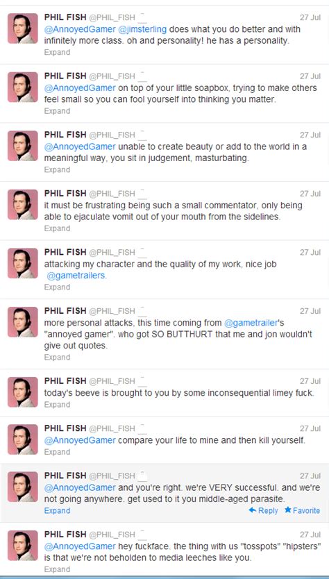 phil fish twitter